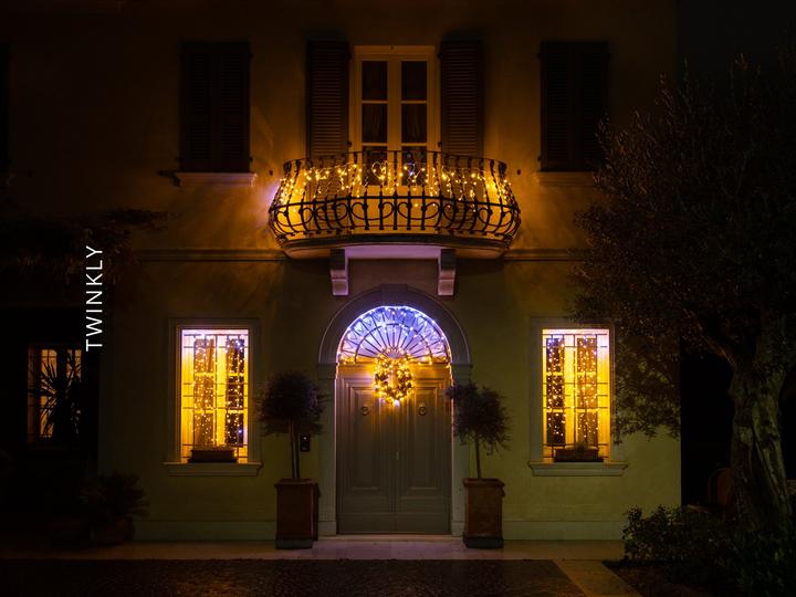 Image du produit Twinkly Chaînes (48 m)