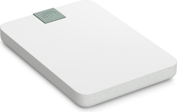 Actual product image Seagate Ultra Touch HDD (2 TB)