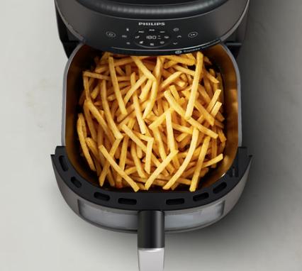 Actual product image Philips 2000 series NA231/00 (EU plug)