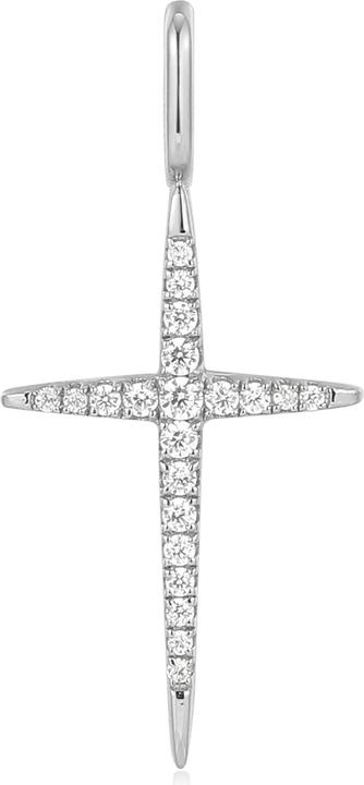 Actual product image Ania Haie POP CHARMS Necklace (925 silver)