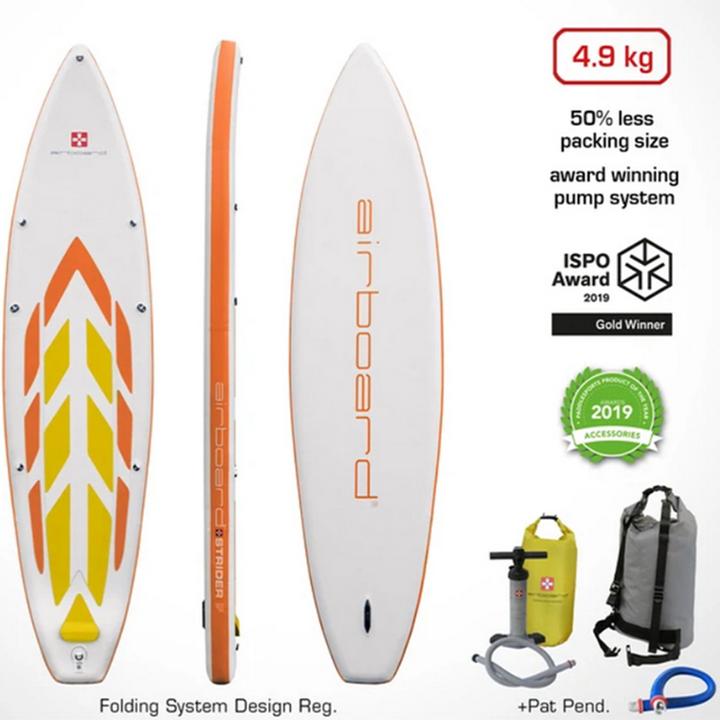 Image du produit Airboard Strider Ultralight (9'9'')