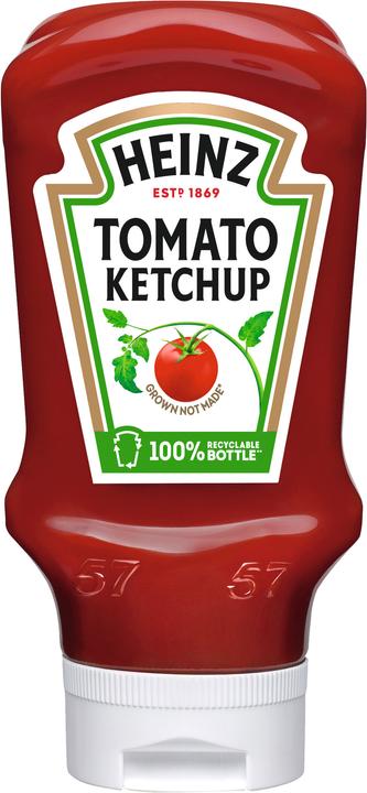Heinz Ketchup (570 g)