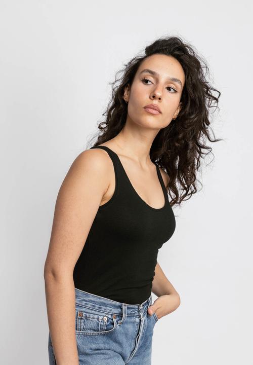 Actual product image Snocks Ladies tank tops (XL)