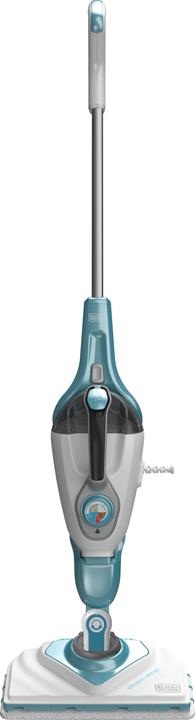 Image du produit Black & Decker Mop vapeur 2 en 1 1600 W (1600 W)