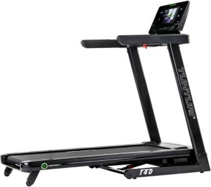 Immagine prodotto Tunturi Laufband Competence T40