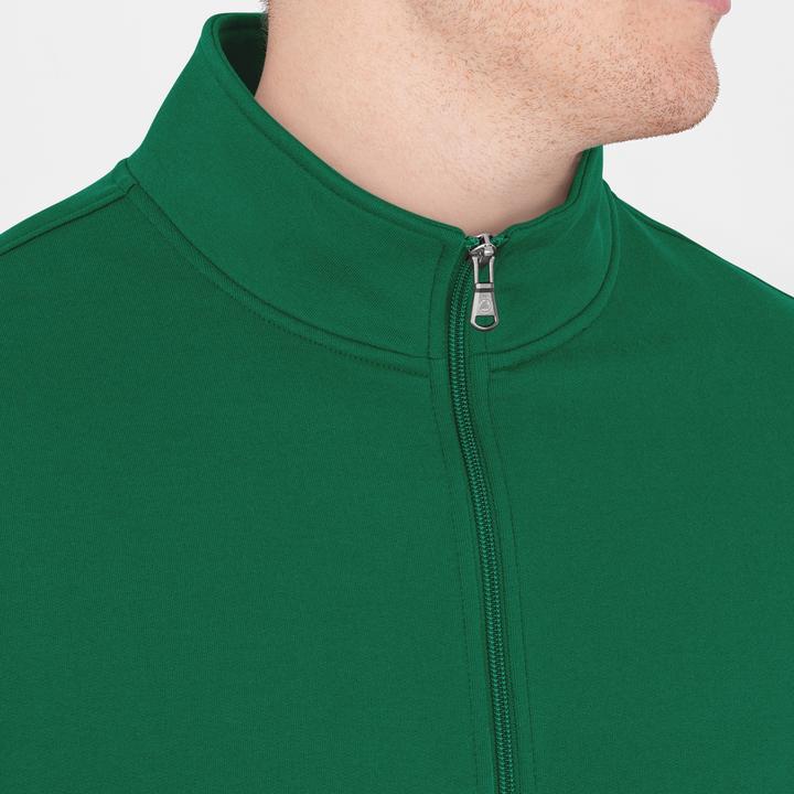 Produktbild JAKO Sweatjacke Doubletex (48)