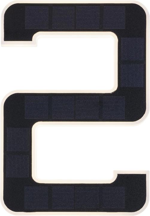 Actual product image Paulmann House number (20 lm, IP44)