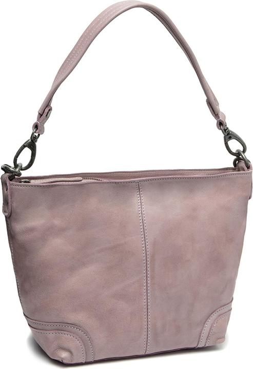 Immagine prodotto The Chesterfield Brand Lucy Schultertasche Leder 22 cm