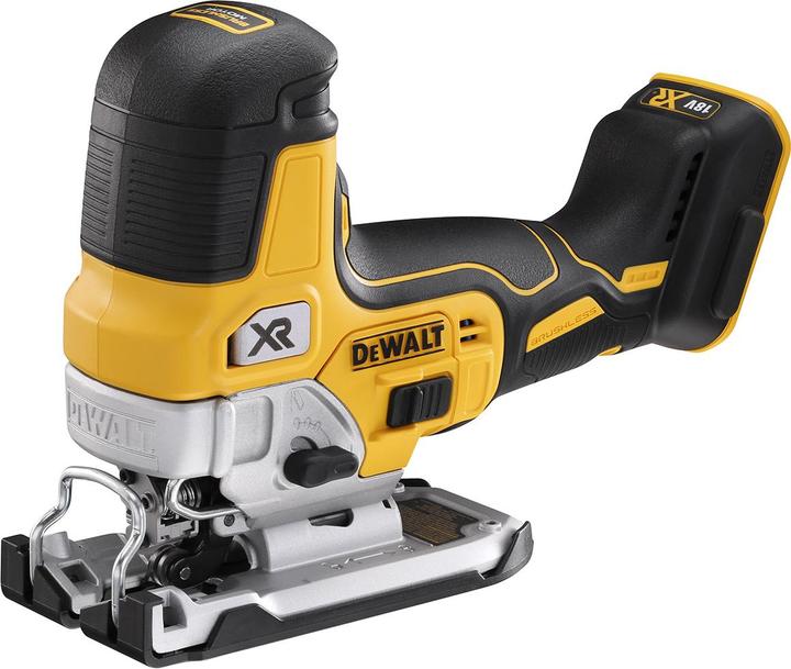 Produktbild DeWalt DCS335N-XJ