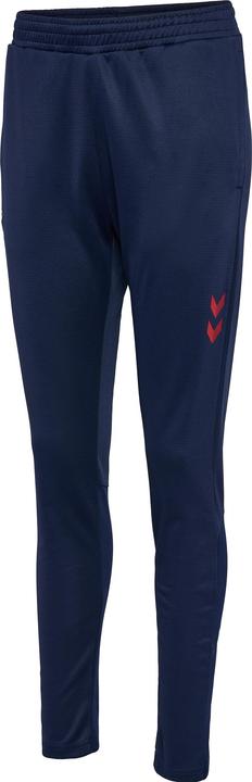 Image du produit hummel Hmlq4 Poly Pantalon D'Entraînement Wo (XS)