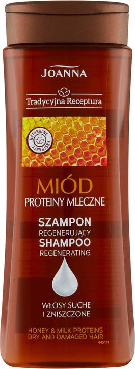 MGA Na (300 ml, Flüssiges Shampoo)
