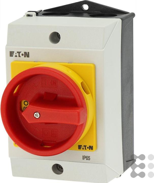 Actual product image Eaton Nockenschalter