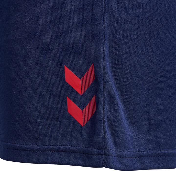 Image du produit hummel Hmlq4 Poly Shorts Wo (L)