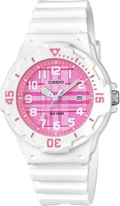 Actual product image Casio LRW-200H-4E2VDR
