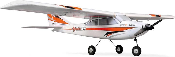 Produktbild E-Flite Apprentice STS (Motorflugzeug)