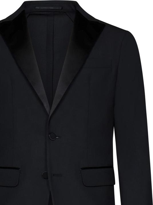 Immagine prodotto Dsquared2 Abiti neri (56)