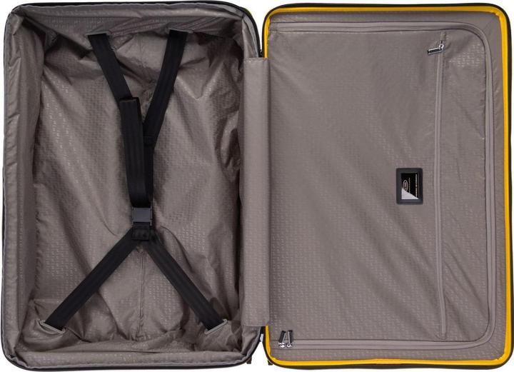 Actual product image Porsche Design Trolley + Case Roadster 4W Trolley L (115 l)