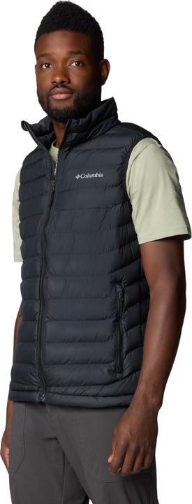 Actual product image Columbia Powder Lite™ II Vest (S)