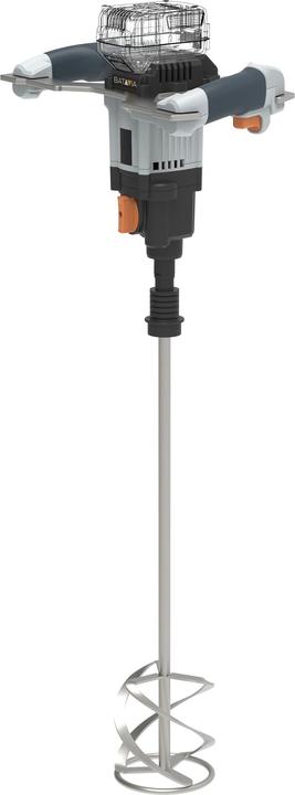 Actual product image Batavia 18V Maxxpack Battery Stirrer 120mm Brushless 7063459