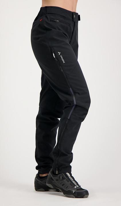 Actual product image Vaude Qimsa II (40)