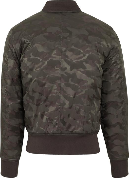 Image du produit Urban Classics veste bomber (L)