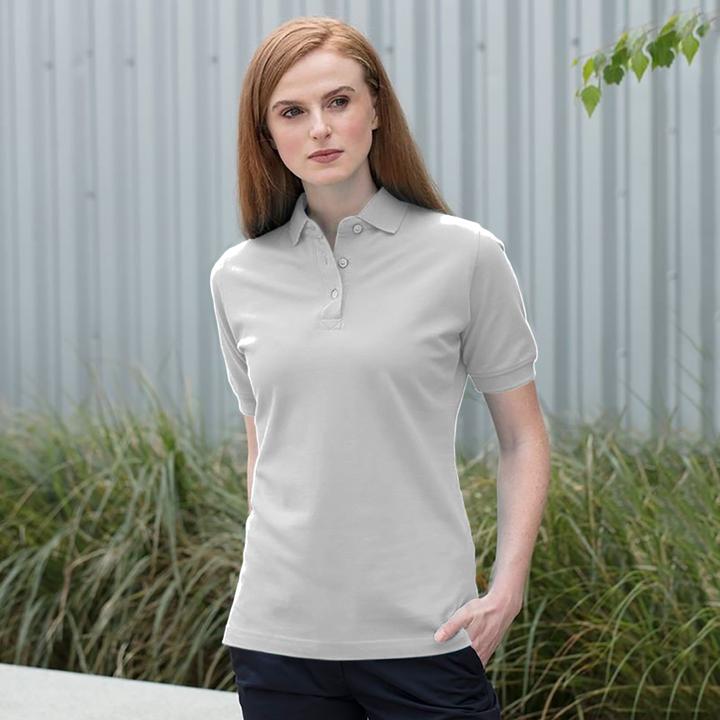 Image du produit Henbury Polo classique (L)