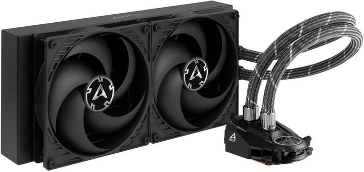 Image du produit Arctic Liquid Freezer II 280