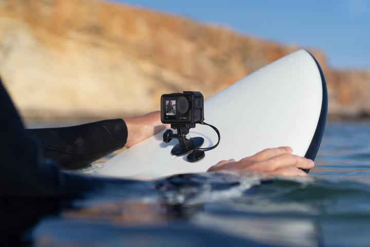Produktbild DJI Osmo Action - Surf-Sicherungsset (Osmo Action 3, Osmo Action 4)