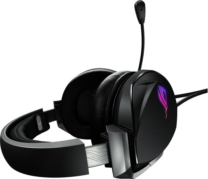 Actual product image ASUS ROG Theta 7.1 (Cable)