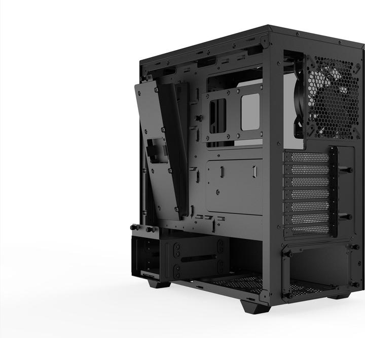 Immagine prodotto be quiet! Pure Base 500DX (ATX, mATX, Mini-ITX)