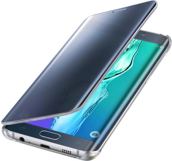 Actual product image Samsung Clear View (Samsung Galaxy S6 Edge+)