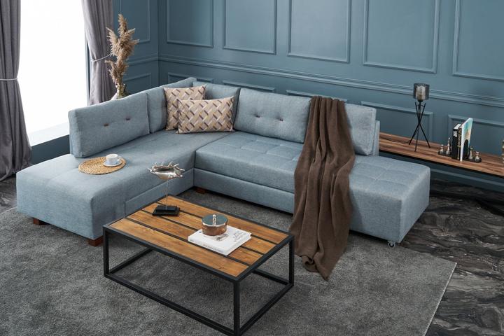 Image du produit Atelier del Sofa Cali (Canapé d'angle)