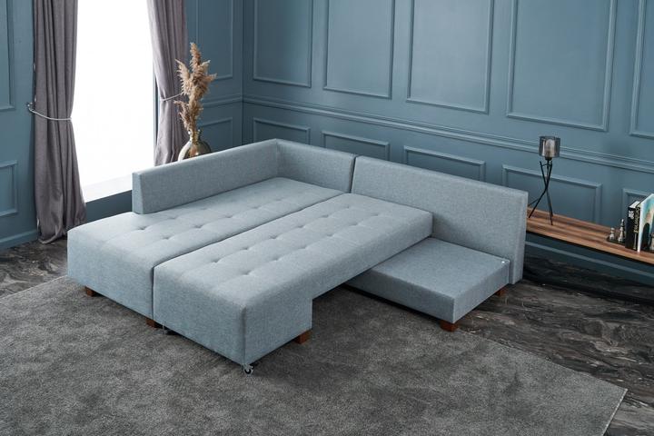 Image du produit Atelier del Sofa Cali (Canapé d'angle)