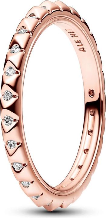 Produktbild Pandora ME Pyramiden Ring (52)