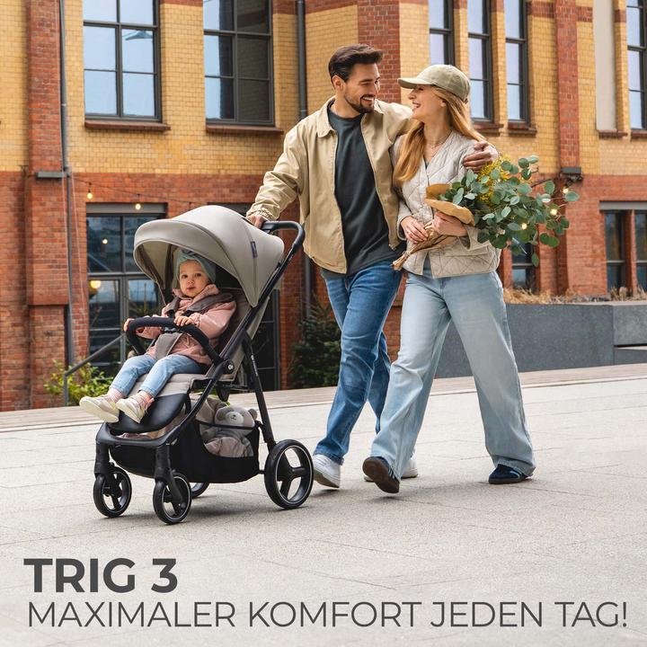 Actual product image KinderKraft Trig 3