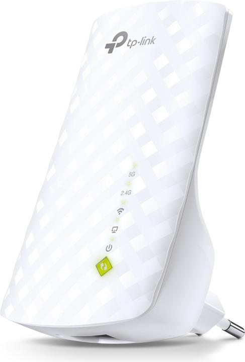 TP-Link Re200 (433 Mbit/s, 300 Mbit/s)