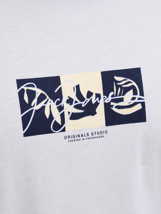 Image du produit Jack & Jones Plus Size T-shirt T-shirt (7XL)