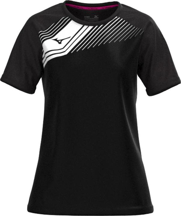 Mizuno Game Shirt Iwata Damen