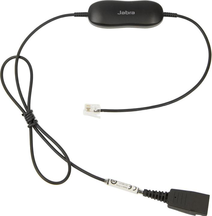 Produktbild Jabra GN1215 SMARTCORD für Avaya Telefone