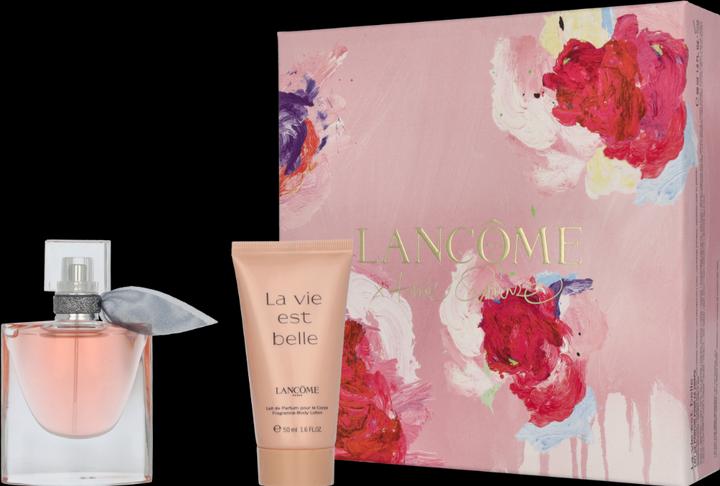 Produktbild Lancôme Lancome La Vie Est Belle Eau De Parfum 30ml Mother's Day Gift Set (Parfum set)