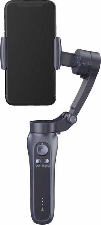 Actual product image Easypix GoXtreme GX2 3-AXIS Gimbal for Smartphone (Smartphone, 0.28 kg)