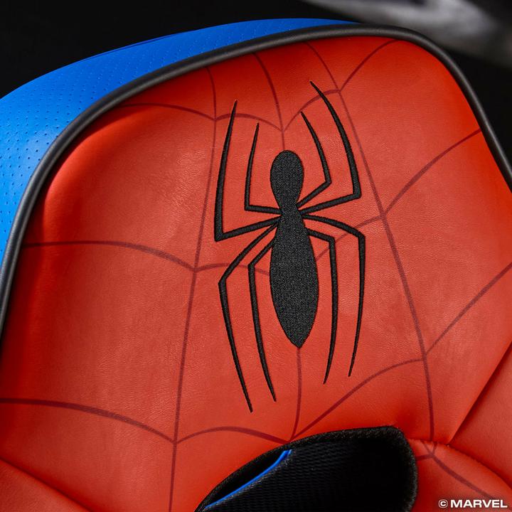 Immagine prodotto X Rocker Custodia con piedistallo Audio 2.1 Elite Marvel officiel Spider-Man