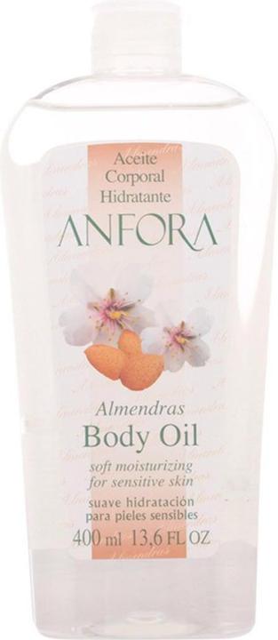 Image du produit Instituto Español Almond (Huile pour le corps, 400 ml)