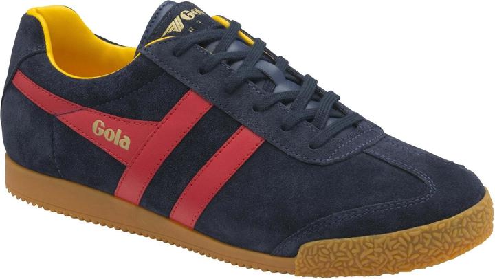 Produktbild Gola Harrier Suede (47)