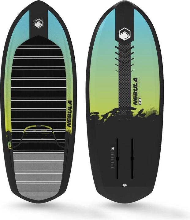 Produktbild Liquid Force Nebula Foil Board