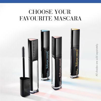 Produktbild Bourjois Volume Reveal (Schwarz)