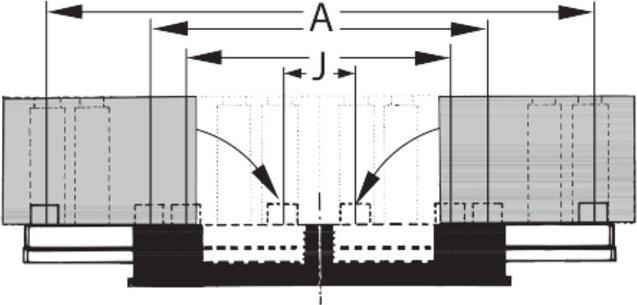 Image du produit Röhm Dispositif de rectification des mors