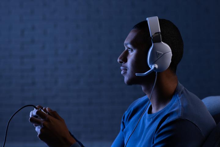 Image du produit Turtle Beach Recon 200 (Filaire)