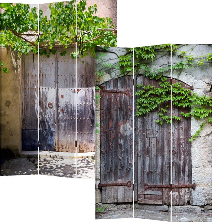 HTI-Line Architektur