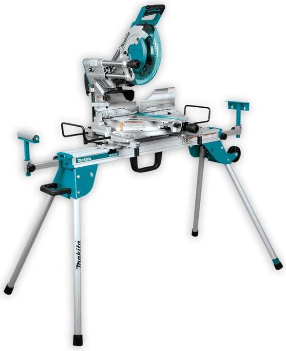Actual product image Makita Ls1019l